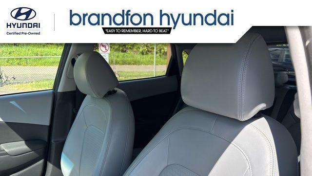 2020 Hyundai KONA Ultimate