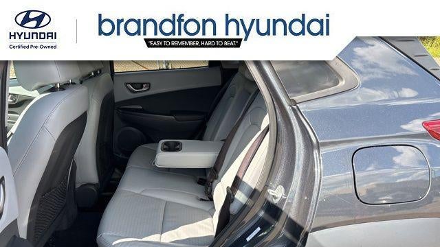 2020 Hyundai KONA Ultimate