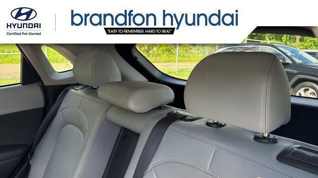 2020 Hyundai KONA Ultimate