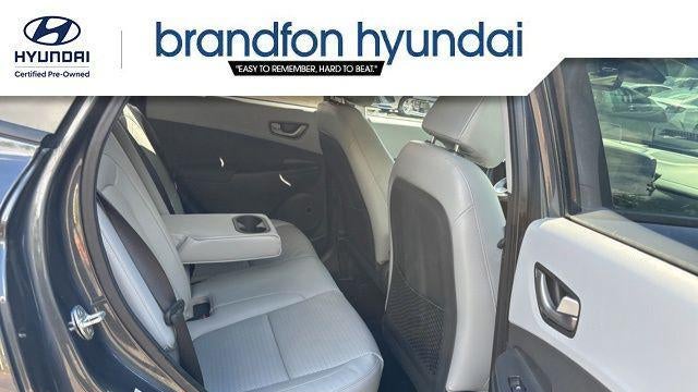 2020 Hyundai KONA Ultimate