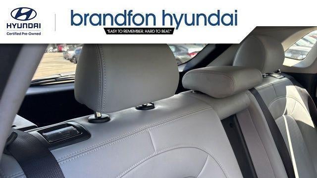 2020 Hyundai KONA Ultimate