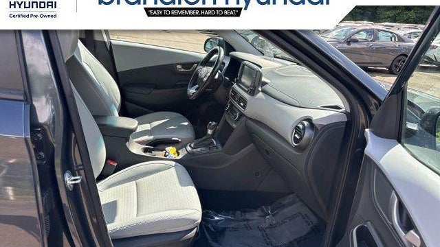 2020 Hyundai KONA Ultimate