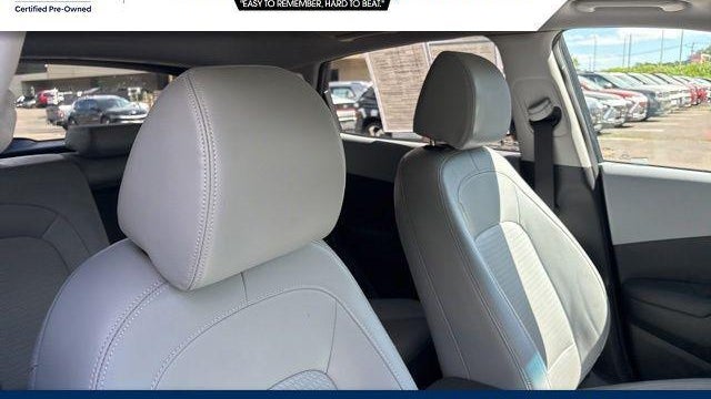 2020 Hyundai KONA Ultimate