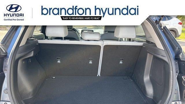 2020 Hyundai KONA Ultimate