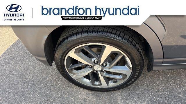 2020 Hyundai KONA Ultimate