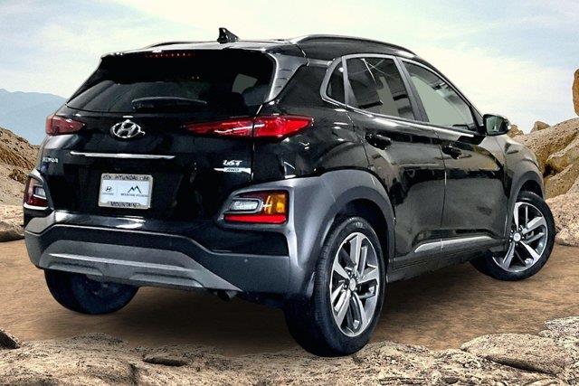 2020 Hyundai Kona - $18,638