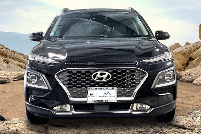 2020 Hyundai Kona - $18,638