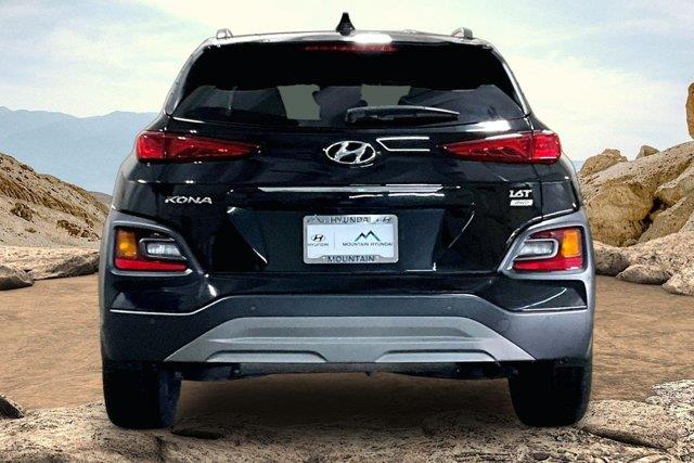 2020 Hyundai Kona - $18,638