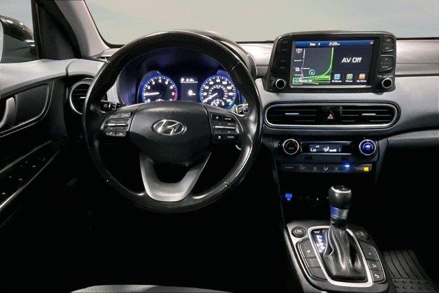 2020 Hyundai Kona - $18,638