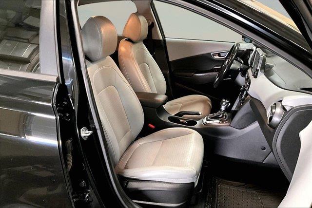 2020 Hyundai Kona - $18,638