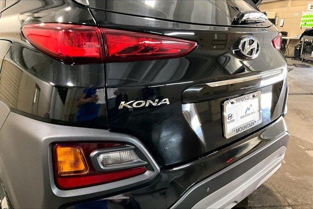 2020 Hyundai Kona - $18,638