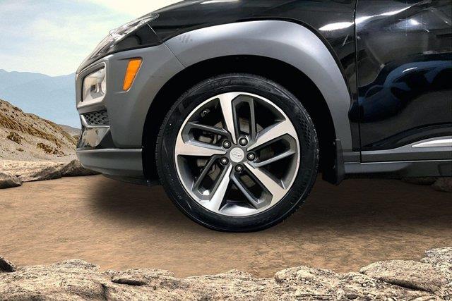 2020 Hyundai Kona - $18,638