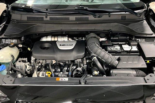 2020 Hyundai Kona - $18,638