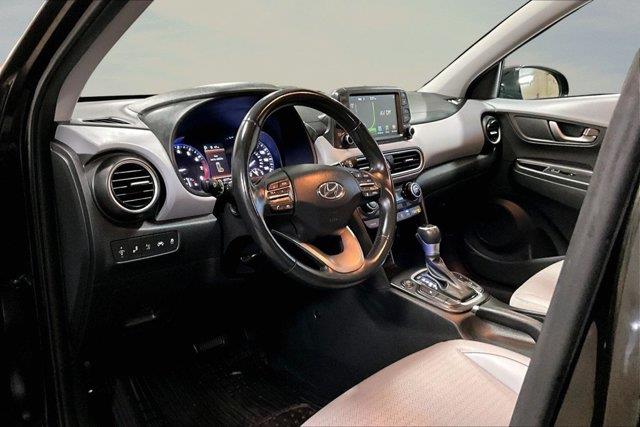 2020 Hyundai Kona - $18,638