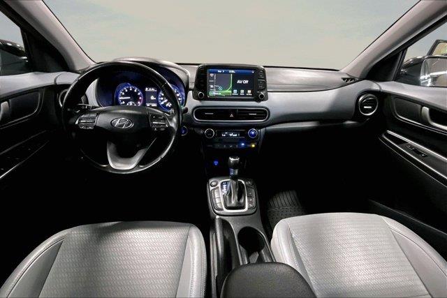 2020 Hyundai Kona - $18,638