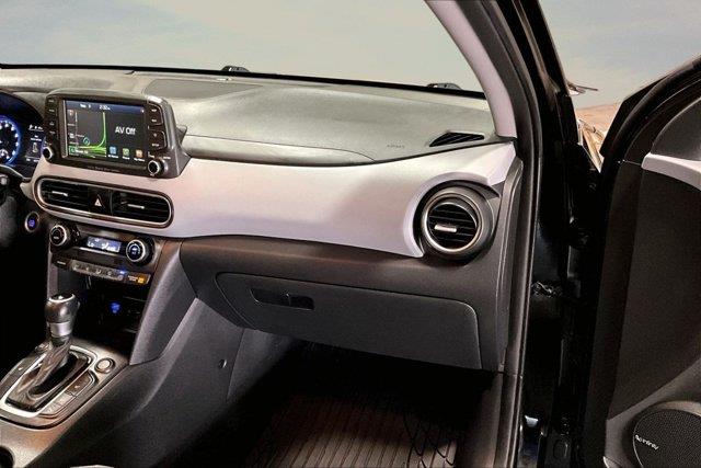 2020 Hyundai Kona - $18,638