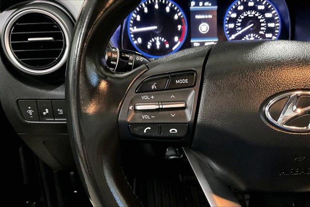 2020 Hyundai Kona - $18,638