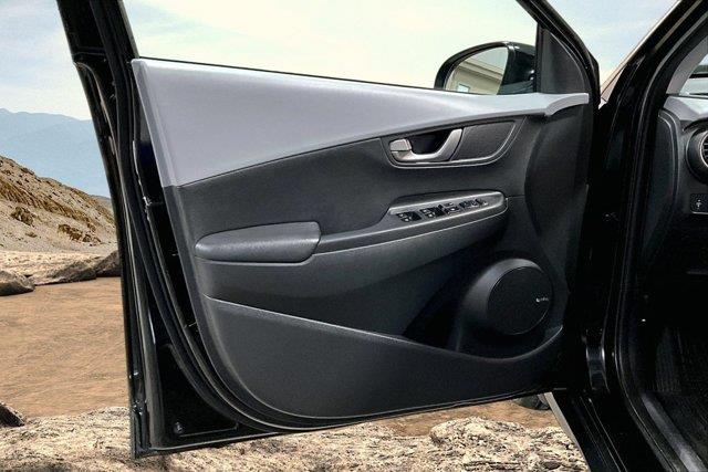 2020 Hyundai Kona - $18,638