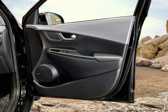 2020 Hyundai Kona - $18,638