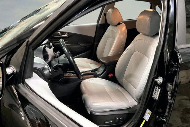 2020 Hyundai Kona - $18,638
