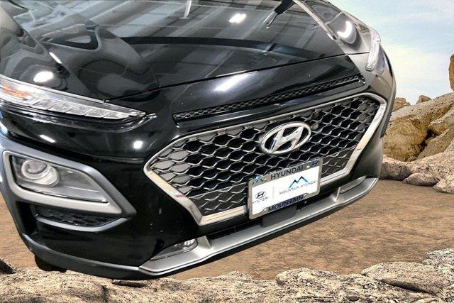 2020 Hyundai Kona - $18,638