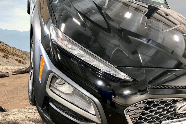 2020 Hyundai Kona - $18,638