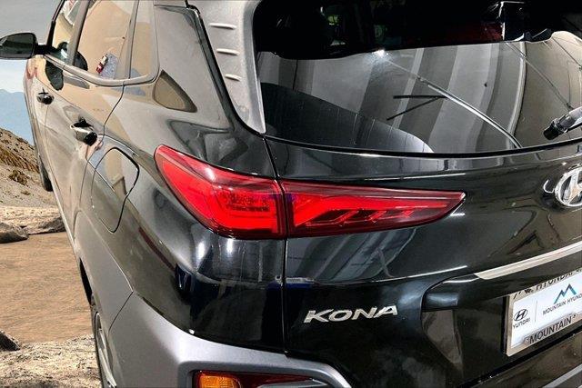 2020 Hyundai Kona - $18,638