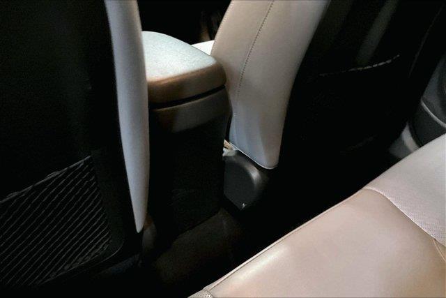 2020 Hyundai Kona - $18,638