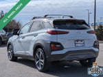 2021 Kona Thumbnail 5