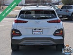2021 Kona Thumbnail 6