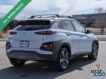 2021 Kona Thumbnail 7