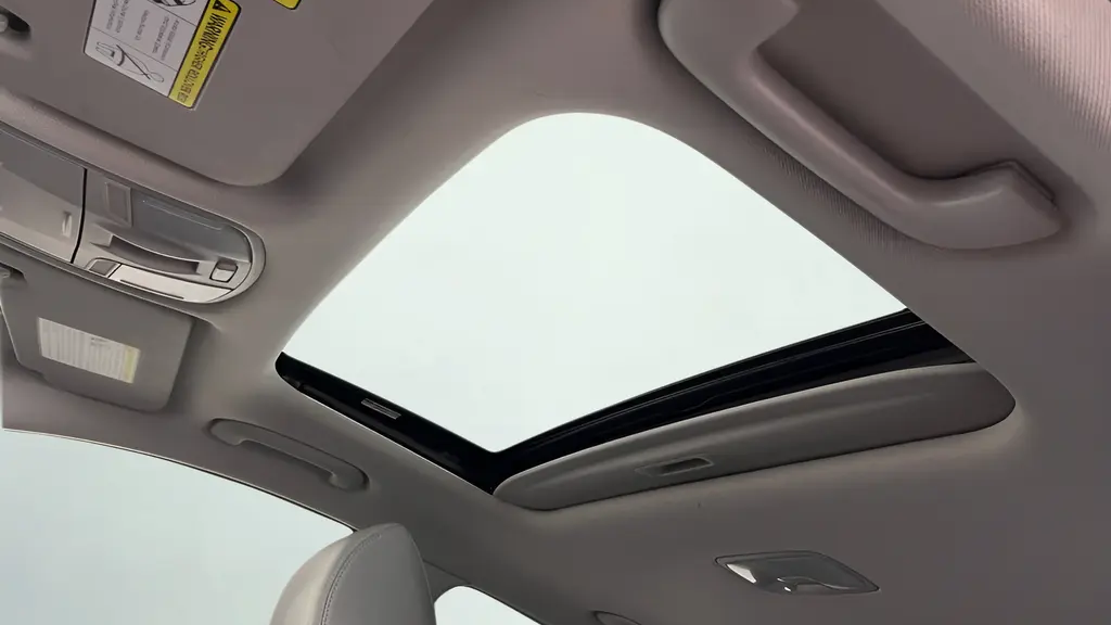2021 Hyundai KONA Ultimate