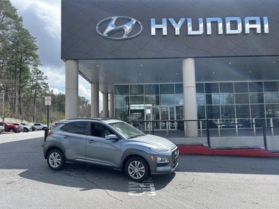 2019 Hyundai Kona AWD Ultimate 4DR Crossover