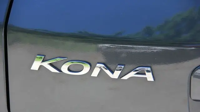2019 Hyundai KONA Ultimate