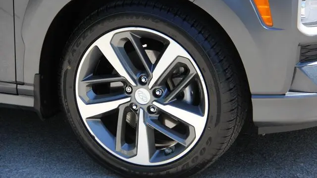 2019 Hyundai KONA Ultimate