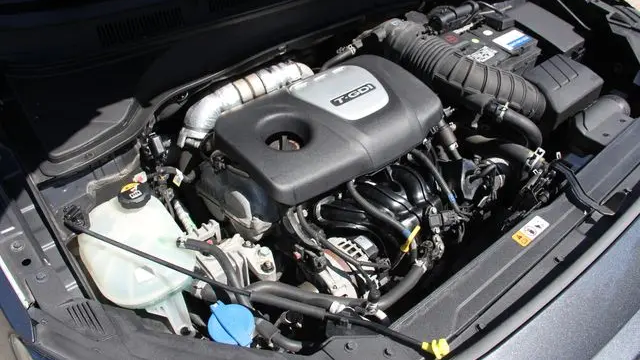 2019 Hyundai KONA Ultimate
