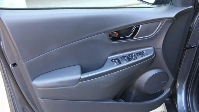 2019 Hyundai KONA Ultimate