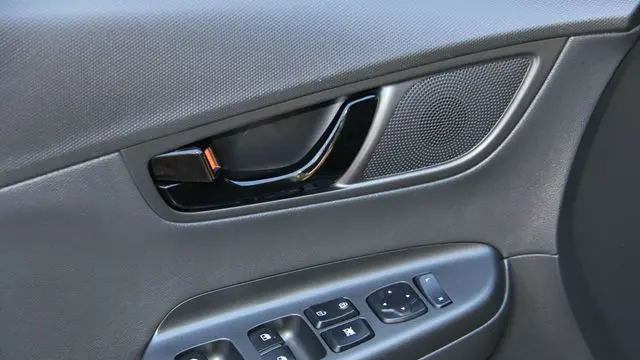 2019 Hyundai KONA Ultimate