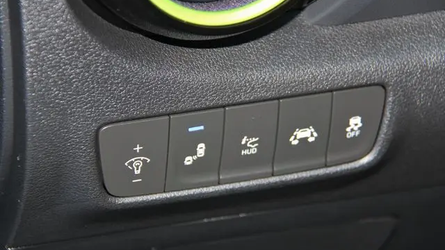 2019 Hyundai KONA Ultimate