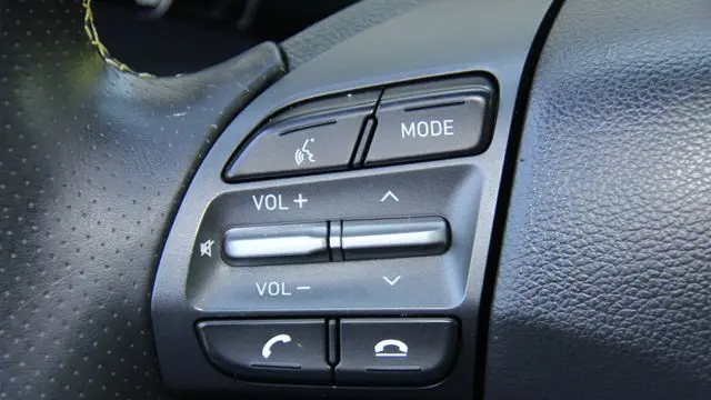 2019 Hyundai KONA Ultimate
