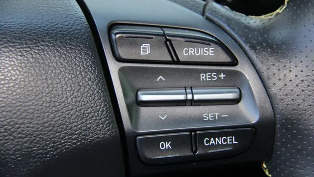 2019 Hyundai KONA Ultimate