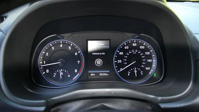 2019 Hyundai KONA Ultimate