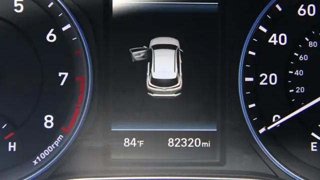 2019 Hyundai KONA Ultimate
