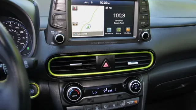 2019 Hyundai KONA Ultimate