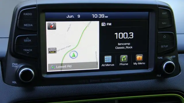 2019 Hyundai KONA Ultimate