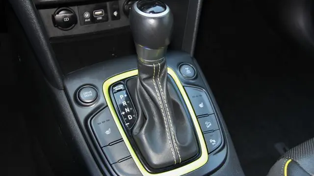 2019 Hyundai KONA Ultimate