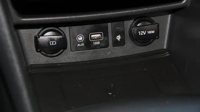 2019 Hyundai KONA Ultimate