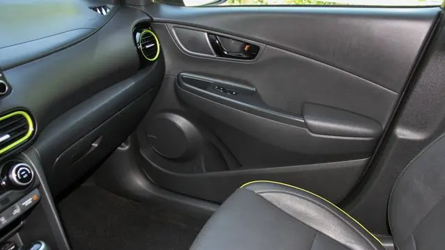 2019 Hyundai KONA Ultimate