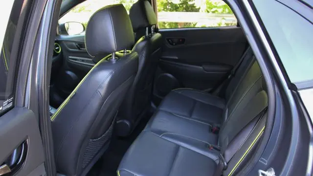 2019 Hyundai KONA Ultimate