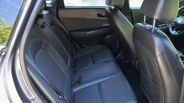 2019 Hyundai KONA Ultimate